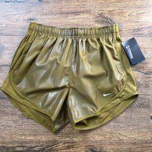 Nike Women’s Running Shorts - Nike Tempo